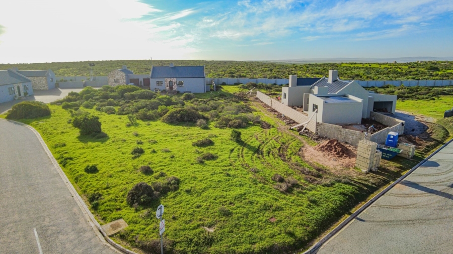 0 Bedroom Property for Sale in Hoogland Western Cape